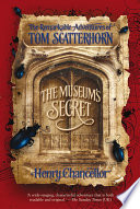 The Museum's Secret cover