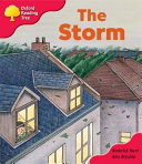 The Night It Rained Chips cover