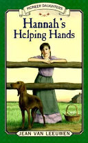 Hannah's Helping Hands cover