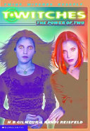 The Power of Two cover