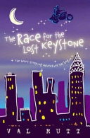 The Race for the Lost Keystone cover