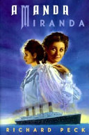 Amanda Miranda cover