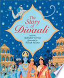 The Story of Divaali cover