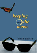 Keeping the Moon cover