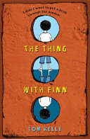 The Thing with Finn cover