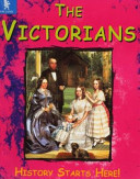 The Victorians cover
