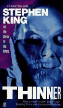 Thinner cover
