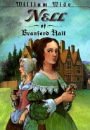 Nell of Branford Hall cover