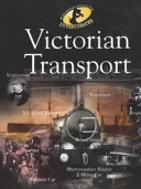 Victorian Transport cover
