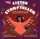 Listen to the Storyteller cover