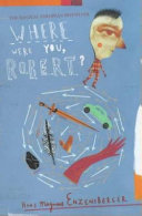 Where Were You, Robert? cover