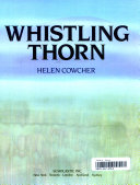 Whistling Thorn cover