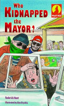 Who Kidnapped the Mayor? cover