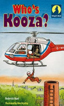 Who's Kooza? cover