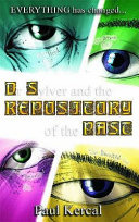 Dr Sylver and the Repository of the Past cover
