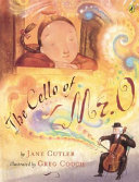 The Cello of Mr. O cover