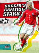 Football's Greatest Stars cover