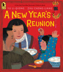 A New Year's Reunion cover