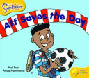 Alf Saves the Day cover