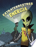 Aliens and Energy cover