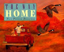 The Way Home cover