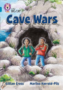 Cave Wars cover