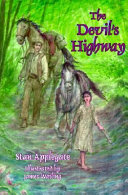 The Devil's Highway cover