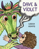 Dave and Violet cover