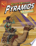 Egypt's Mysterious Pyramids: An Isabel Soto Archaeology Adventure cover