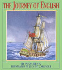 The Journey of English cover