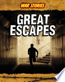 Great Escapes cover