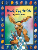 Henri, Egg Artiste cover