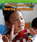 I Know Someone with a Hearing Impairment cover