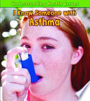 I Know Someone with Asthma cover