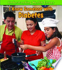 I Know Someone with Diabetes cover