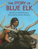 The Story of Blue Elk cover