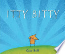 Itty Bitty cover