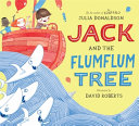 Jack and the Flumflum Tree cover