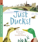 Just Ducks! cover