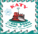 Katy and the Big Snow cover