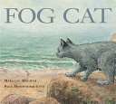 Fog Cat cover