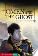 Night of the Ghost cover
