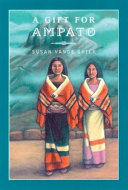 A Gift for Ampato cover