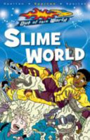 Slime World cover
