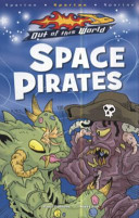 Space Pirates cover