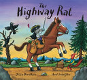 The Highway Rat cover