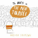 The Hueys in The New Jumper cover
