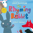 The Rhyming Rabbit cover
