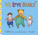 We Love Bears cover