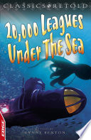 20,000 Leagues Under the Sea cover